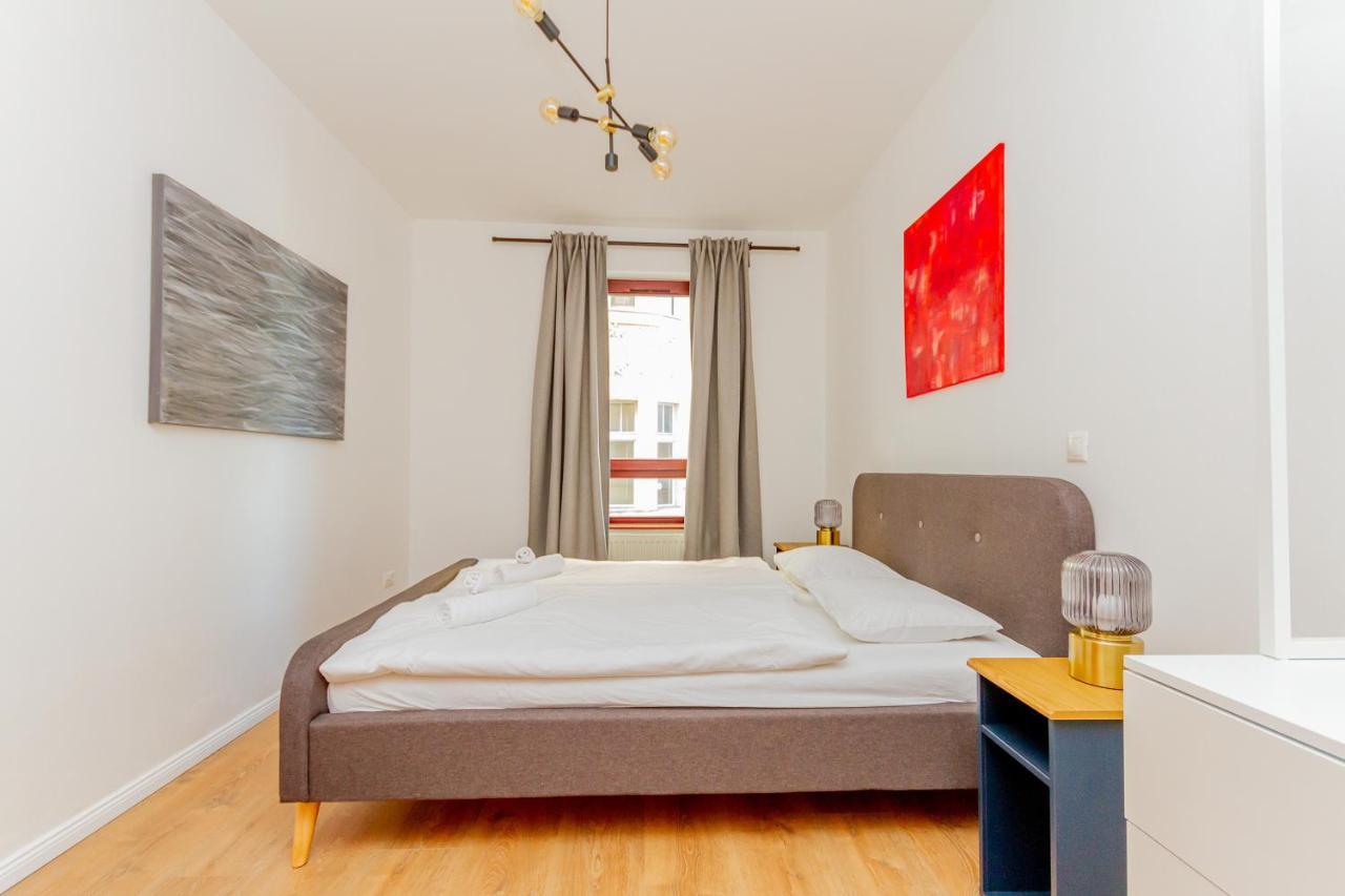 Kiraly Str. Corner Downtown Apartamento