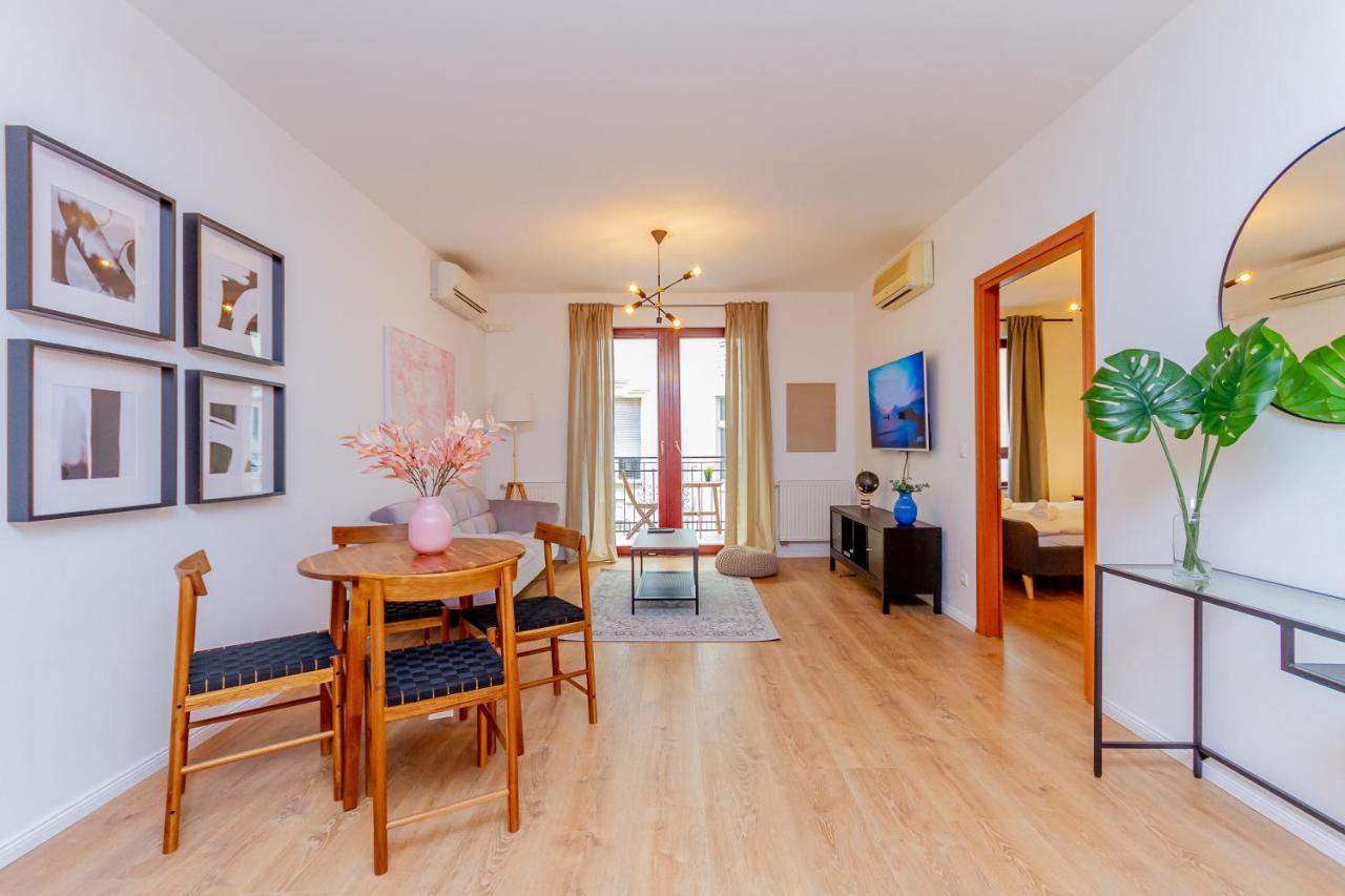Apartamento Kiraly Str. Corner Downtown
