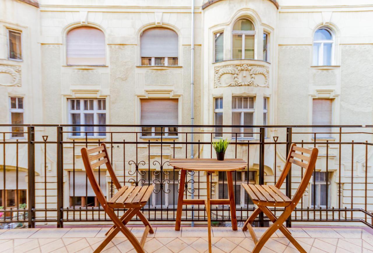 Apartamento Kiraly Str. Corner Downtown