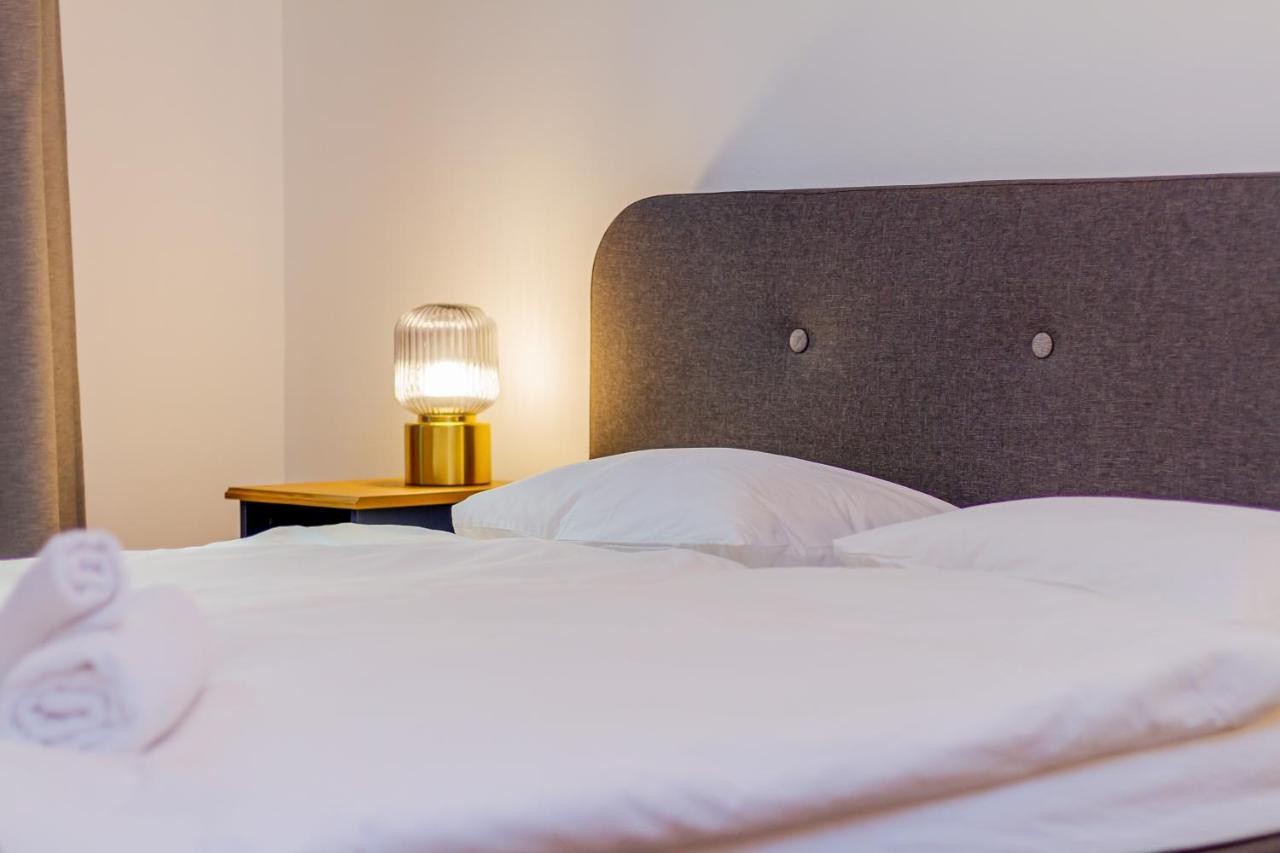 Kiraly Str. Corner Downtown Apartamento *