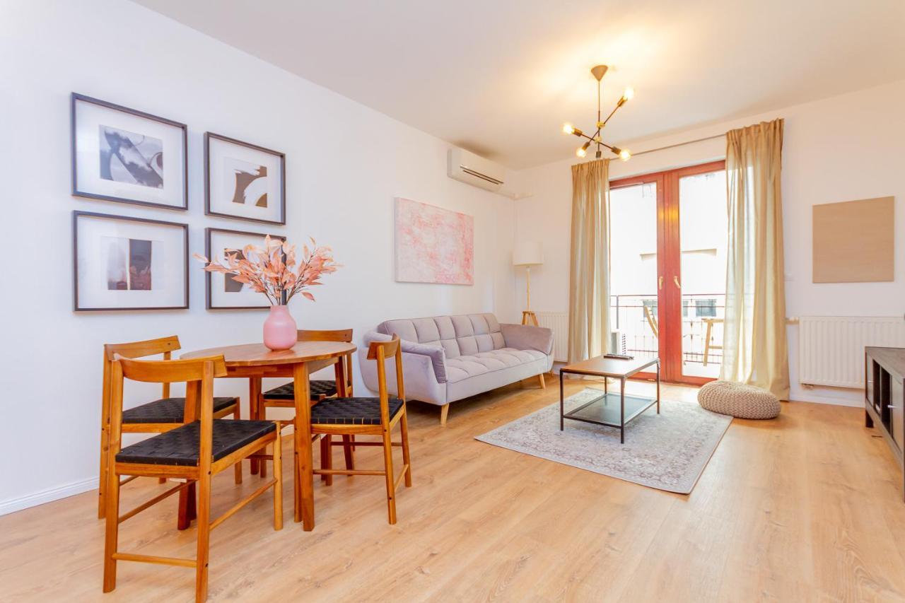 Apartamento Kiraly Str. Corner Downtown Budapest