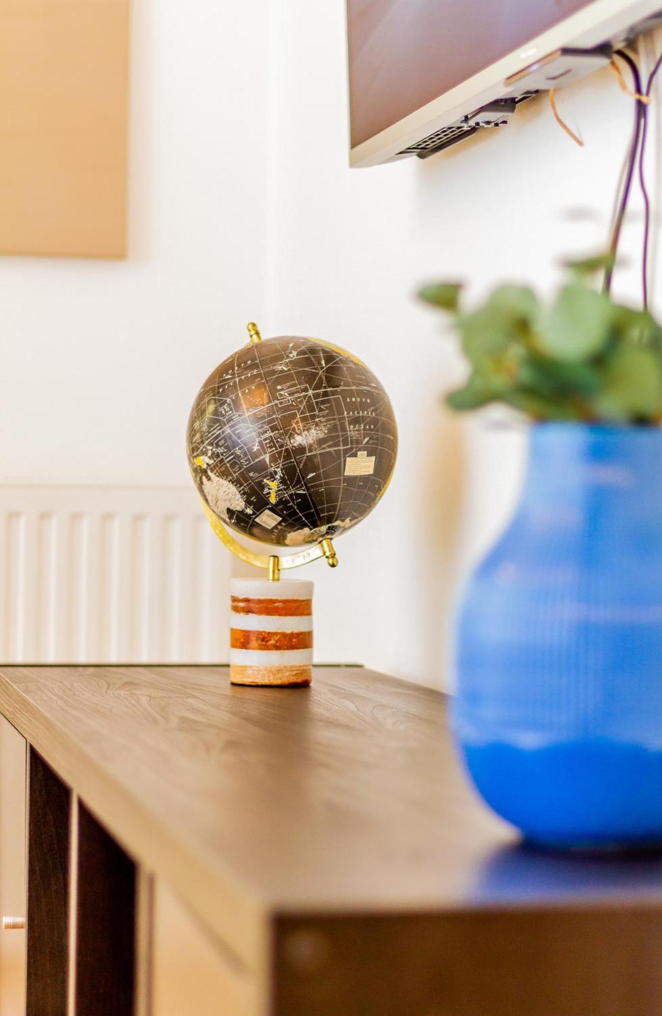 Apartamento Kiraly Str. Corner Downtown Budapest