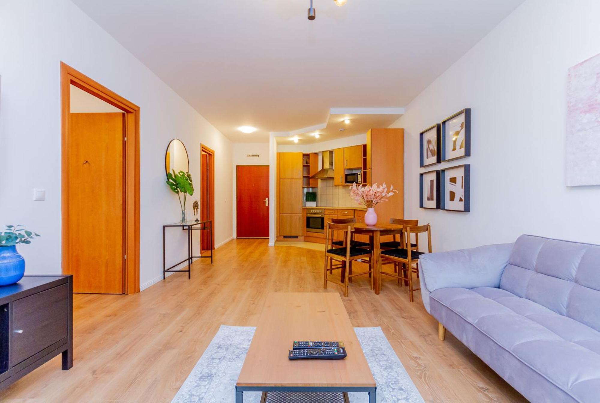 Kiraly Str. Corner Downtown Apartamento Budapest