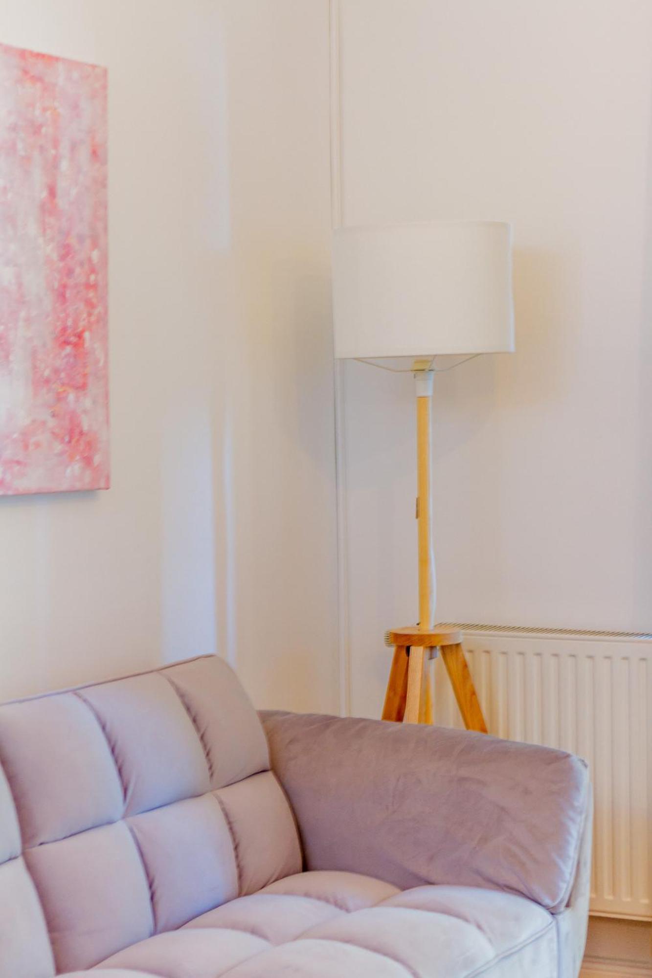 Apartamento Kiraly Str. Corner Downtown Budapest