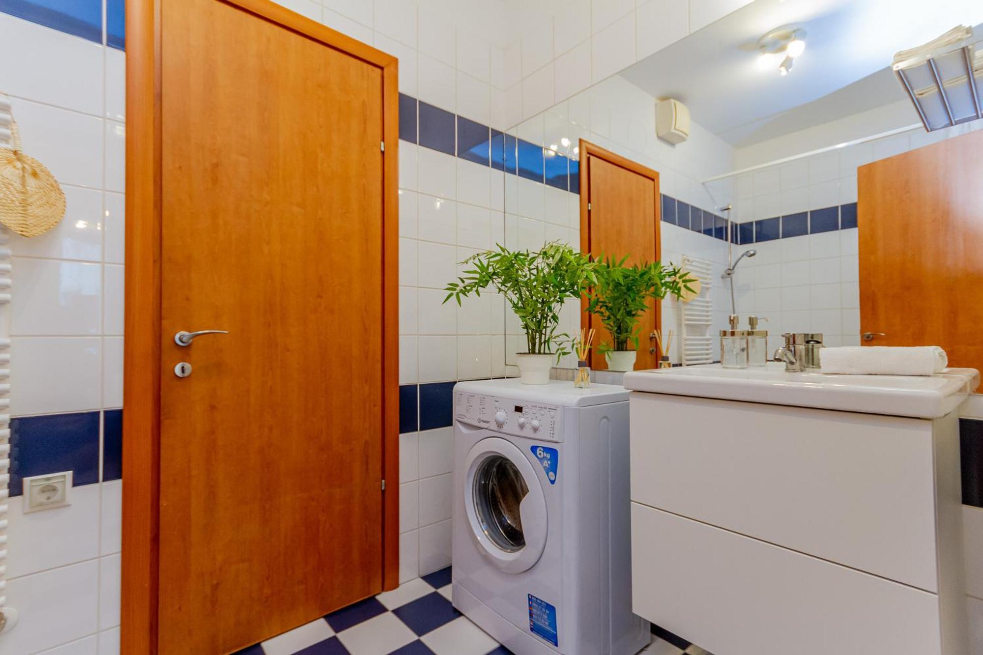 Apartamento Kiraly Str. Corner Downtown *